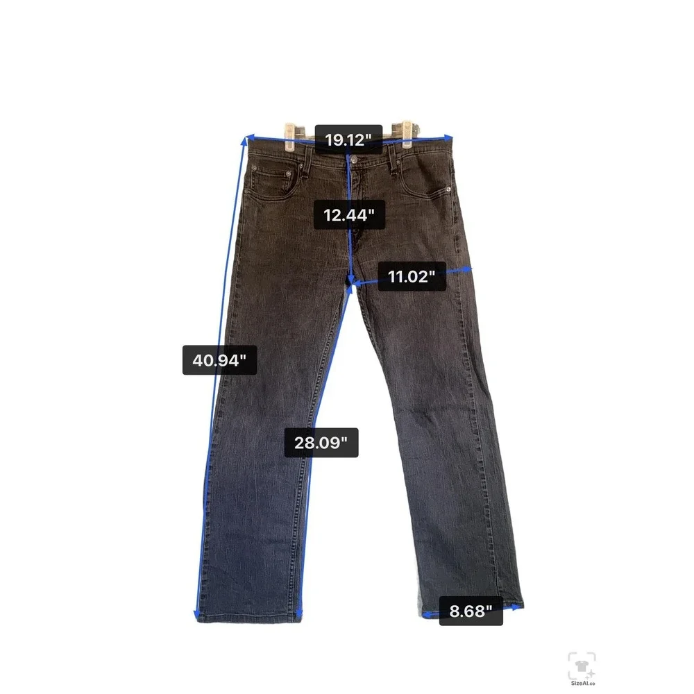 Levis levi 559
